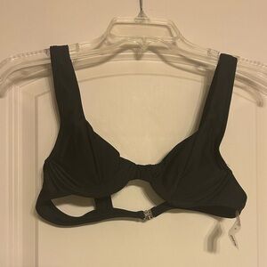 Black SHEIN bikini size small